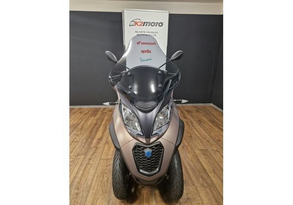 PIAGGIO MP3 500 - BAZAR - PIAGGIO - MOTOBAZAR