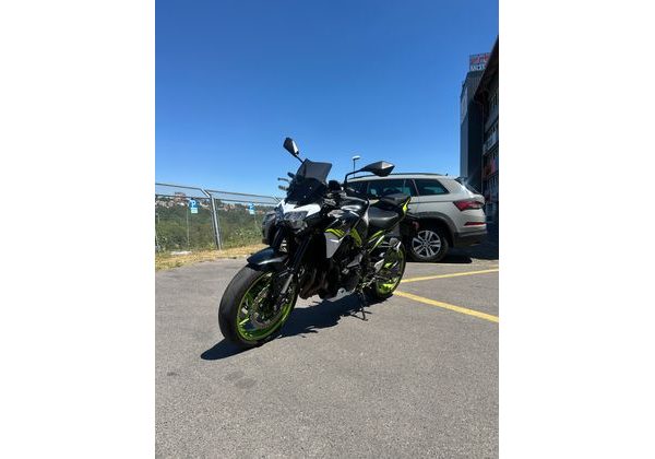 KAWASAKI Z900 2021 - BAZAR - KAWASAKI - MOTOBAZAR