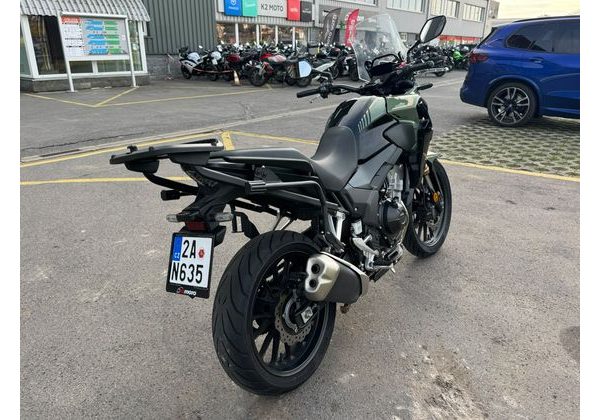 HONDA CB500X 2023 – BAZAR - HONDA - MOTOBAZAR