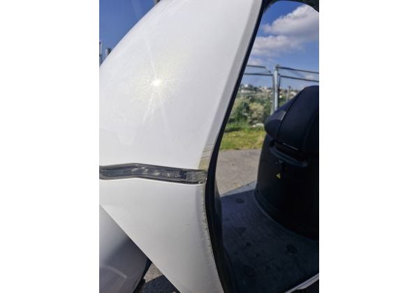 HORWIN EK3 - BAZAR - HORWIN - MOTOBAZAR