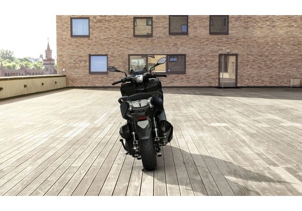 BMW C 400 GT - EXCLUSIVE - URBAN MOBILITY - MOTORKY