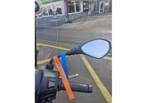 PIAGGIO MEDLEY S 125 ABS MARRONE TERRA 2023 - MOTOBAZAR