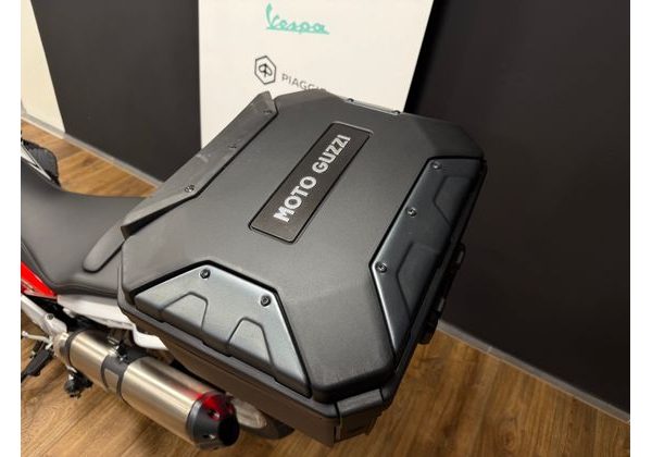 MOTO GUZZI V85 TT 2026 - BAZAR - MOTO GUZZI - MOTOBAZAR