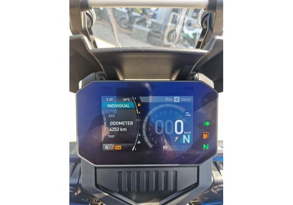 APRILIA TUAREG 660 - BAZAR - APRILIA - MOTOBAZAR