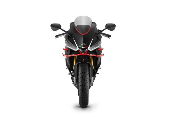 APRILIA RS 660 FACTORY - DARK BANSHEE 2025