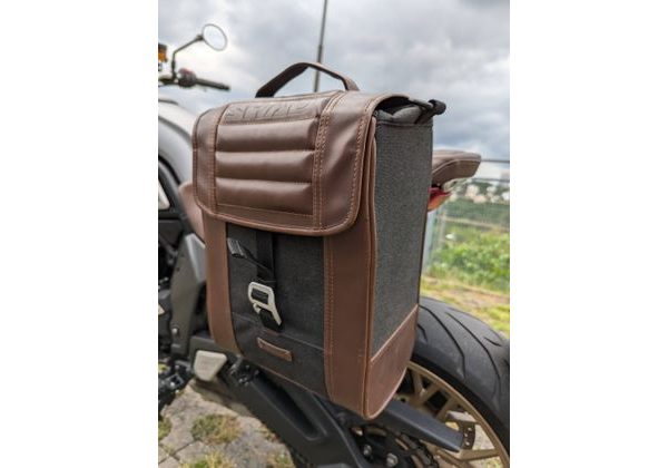 CF-MOTO CL-X 700 HERITAGE - MOTOBAZAR