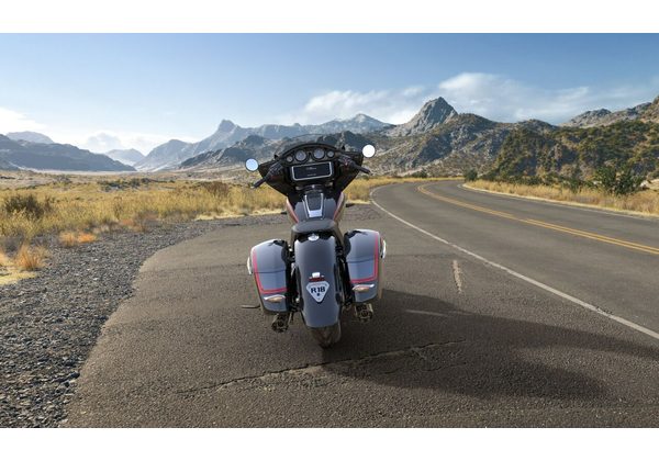 BMW R18 B - OPTION 719 - HERITAGE - MOTORKY