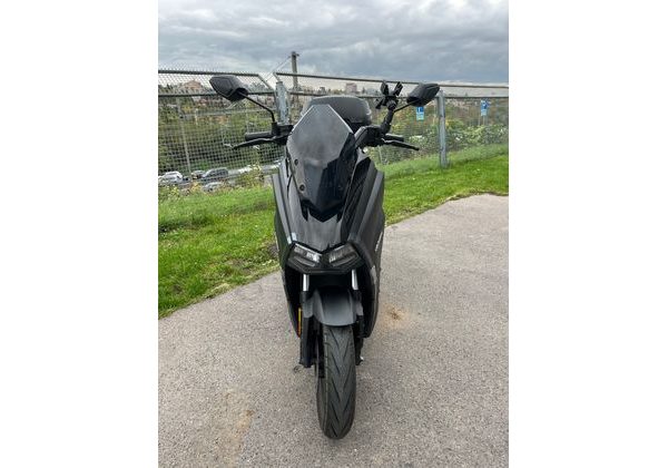 HORWIN SK3 PLUS - DEMO 2024 - HORWIN - MOTOBAZAR