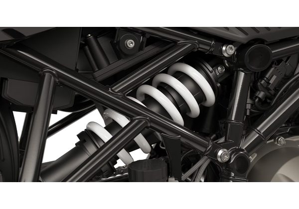 BMW F 450 GS - 2026 - COSMIC BLACK - ADVENTURE - MOTORKY