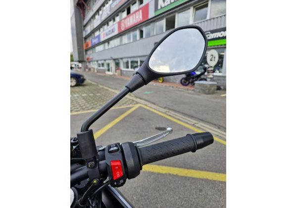 APRILIA TUONO 660 - BAZAR