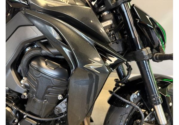 KAWASAKI Z1100 - DEMO - KAWASAKI - MOTOBAZAR