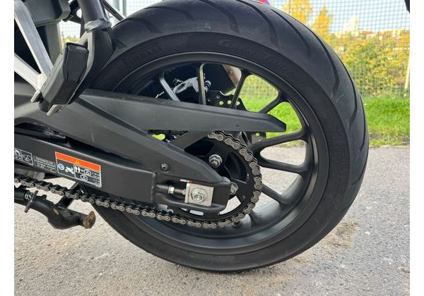 HONDA CB500X 2023 – BAZAR - HONDA - MOTOBAZAR