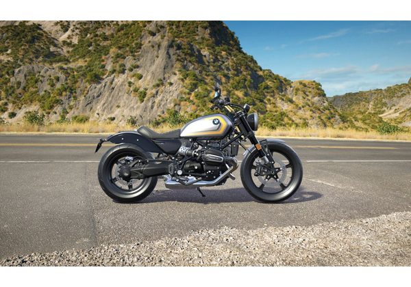 BMW R 12 - OPTION 719 - HERITAGE - MOTORKY