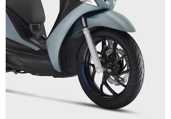 PIAGGIO MEDLEY 200 S E5+ - BLU ARDESIA 2025 - MEDLEY - SKÚTRY