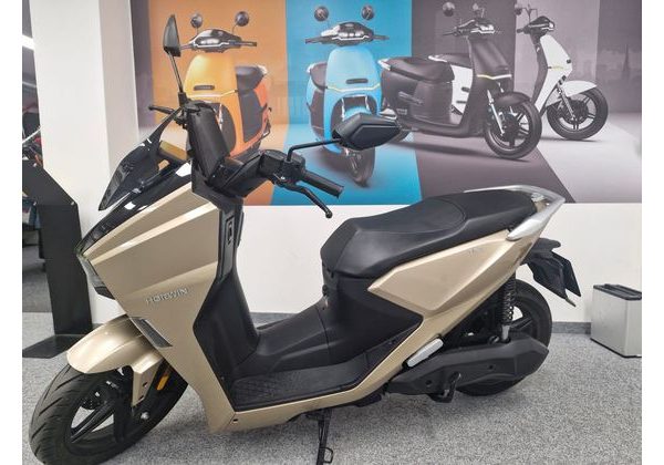 HORWIN SK3 - BAZAR - BAZAR MOTOCYKLŮ - MOTOBAZAR