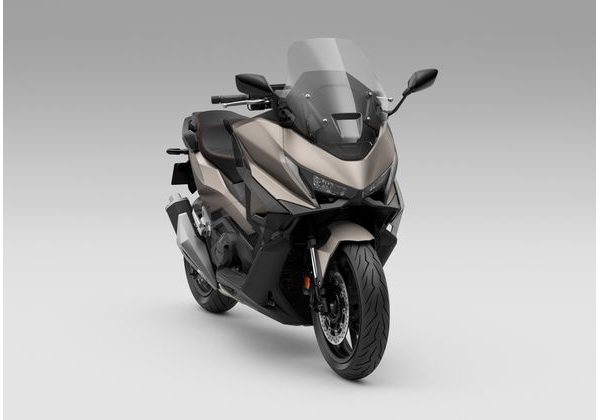 HONDA FORZA 750 - BÉŽOVÁ 2025 - FORZA 750 - SKÚTRY