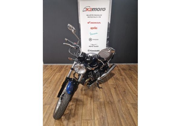 MOTO GUZZI V7 SPECIAL - MOTOBAZAR