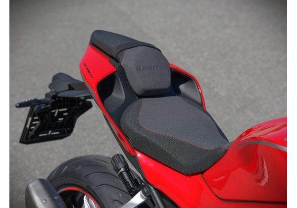 QJMOTOR SRK 800 RR - ČERVENÁ 2026 - SUPERSPORT - MOTORKY