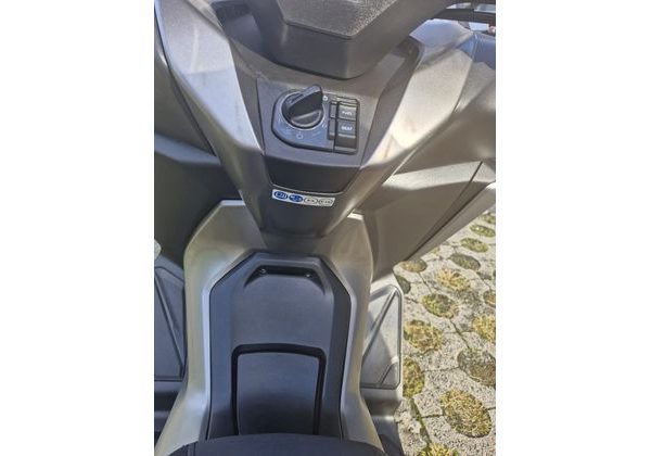 HONDA FORZA 350 - HONDA - MOTOBAZAR