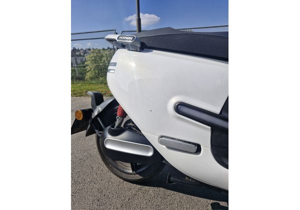 HORWIN EK3 - BAZAR - HORWIN - MOTOBAZAR