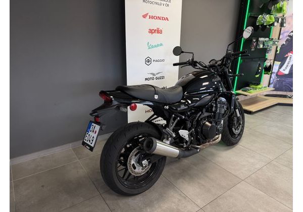 KAWASAKI Z900 RS - BAZAR - KAWASAKI - MOTOBAZAR