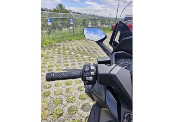 HONDA FORZA 125 - BAZAR - HONDA - MOTOBAZAR