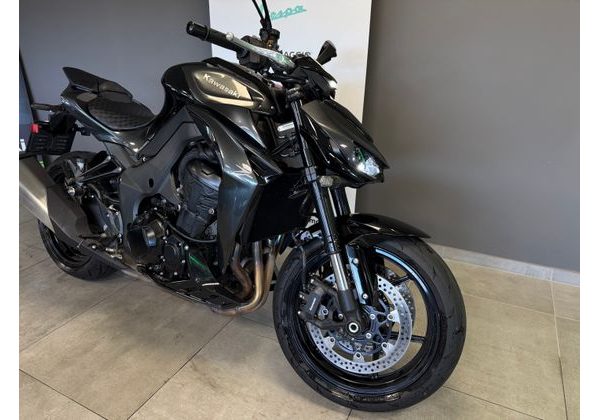 KAWASAKI Z1100 - DEMO - KAWASAKI - MOTOBAZAR