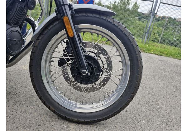 MOTO GUZZI V7 SPECIAL - BAZAR - MOTO GUZZI - MOTOBAZAR