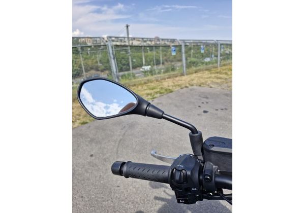 APRILIA SHIVER 900 - BAZAR - APRILIA - MOTOBAZAR