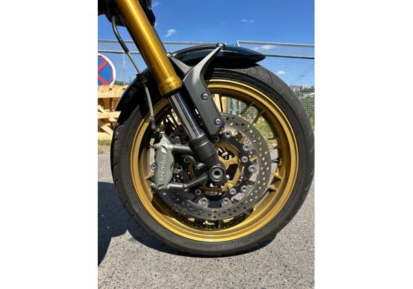 KAWASAKI Z900RS SE - BAZAR - BAZAR MOTOCYKLŮ - MOTOBAZAR