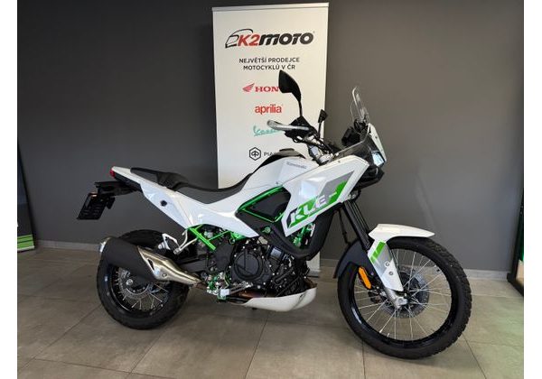 KAWASAKI KLE 500 - BAZAR - KAWASAKI - MOTOBAZAR