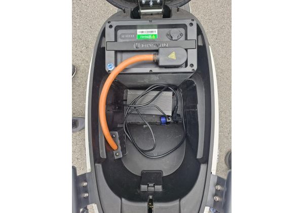 HORWIN EK3 - COMFORT RANGE - HORWIN - MOTOBAZAR