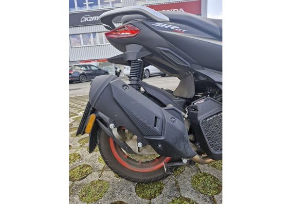 APRILIA SR GT 200 - BAZAR - APRILIA - MOTOBAZAR