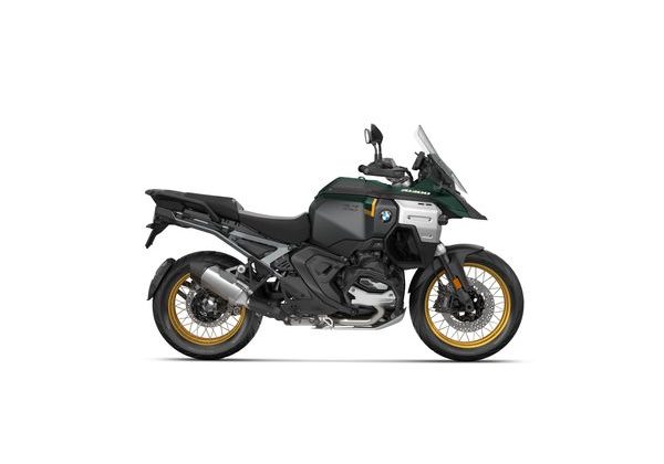 BMW R 1300 GS ADVENTURE - OPTION 719 KARAKORUM 2025 - ADVENTURE - MOTORKY