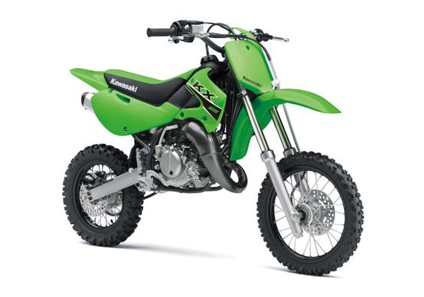 KAWASAKI KX65 2023