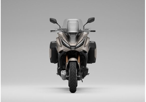HONDA NT1100 MT - BÉŽOVÁ 2025 - NT1100 - MOTORKY