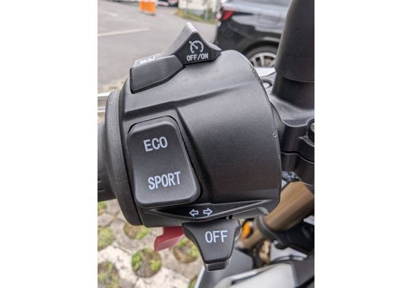 CF-MOTO CL-X 700 HERITAGE - MOTOBAZAR