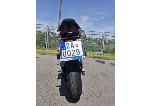 APRILIA RS 457 - BAZAR - APRILIA - MOTOBAZAR