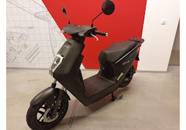 HONDA EM1E - DEMO 2025 - HONDA - MOTOBAZAR