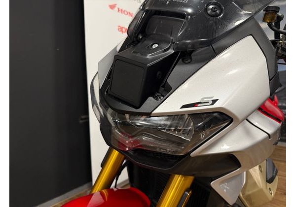 MOTO GUZZI V100 MANDELLO S 2025 - BAZAR - MOTO GUZZI - MOTOBAZAR