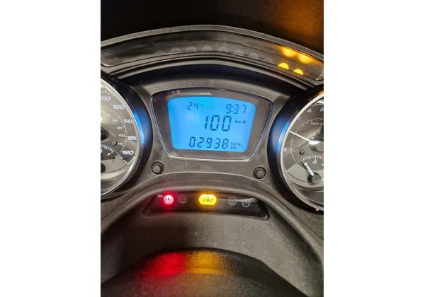 PIAGGIO MP3 500 - BAZAR - PIAGGIO - MOTOBAZAR