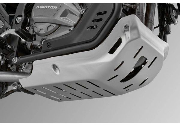 QJ MOTOR SRT 450 RX - ČERNÁ - SRT 450 RX - MOTORKY