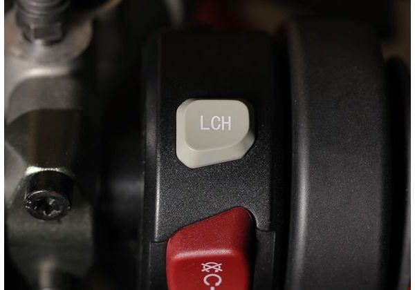 QJ MOTOR SRK 921 RR - ČERVENOŠEDÁ - SRK 921 RR - MOTORKY