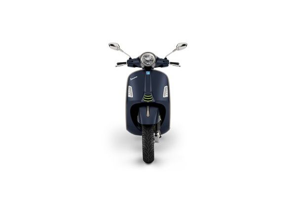 VESPA GTS 300 ST HPE ABS E5 2024 BLU ENERGICO MATT - SKÚTRY