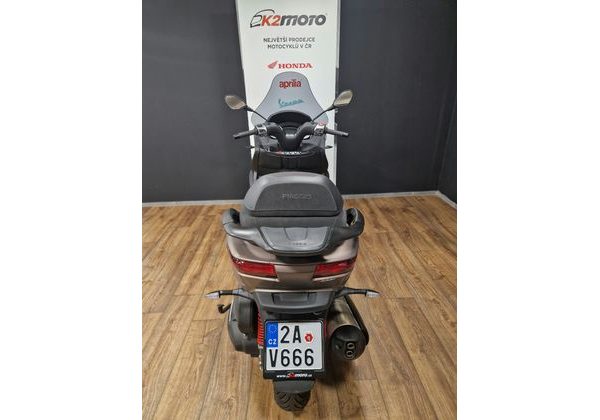 PIAGGIO MP3 500 - BAZAR - PIAGGIO - MOTOBAZAR