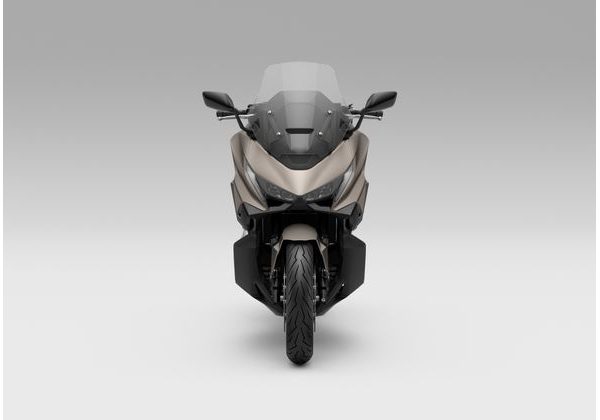 HONDA FORZA 750 - BÉŽOVÁ 2025 - FORZA 750 - SKÚTRY