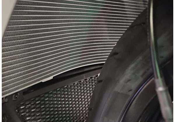 QJ MOTOR SRK 921 RR - ČERVENOŠEDÁ - SRK 921 RR - MOTORKY