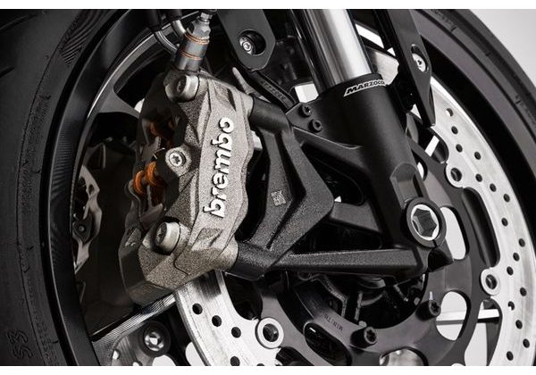 QJ MOTOR SRK 600 - ČERNÁ - 2026 - SRK 600 - MOTORKY