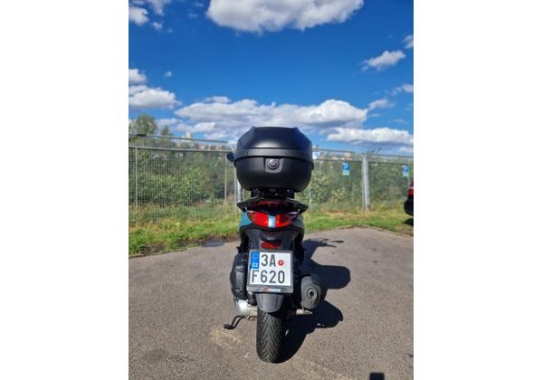 PIAGGIO MEDLEY 125 2026 - BAZAR - PIAGGIO - MOTOBAZAR