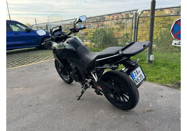 HONDA CB500X 2023 – BAZAR - HONDA - MOTOBAZAR